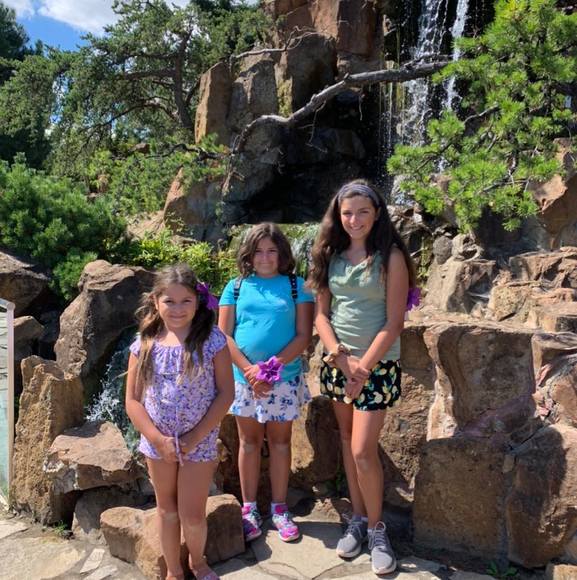 Meet your Posher, Marie - Picture 1 of 1